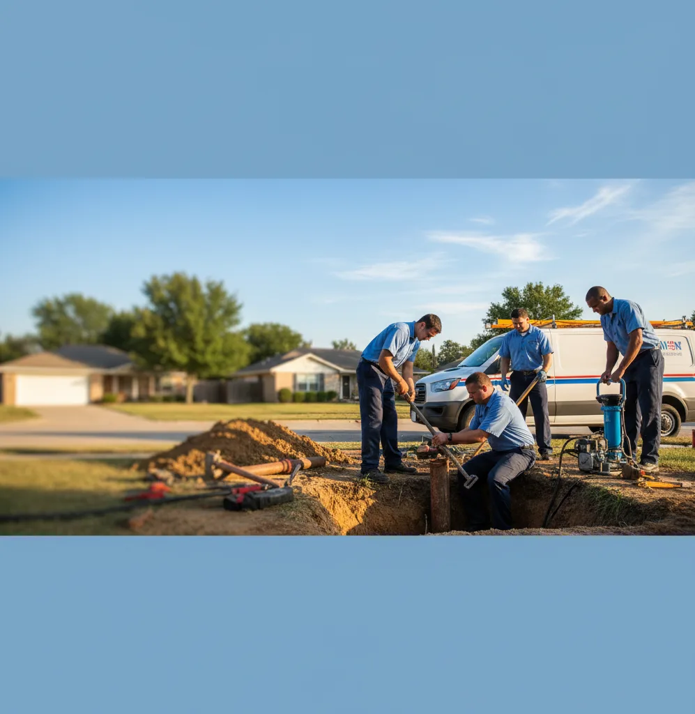 Water Heater Repair & Plumber in Boulder